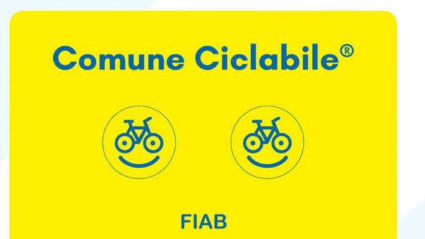 Comune  ciclabile