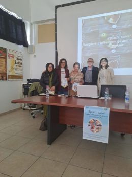 Montenero di Bisaccia: iniziativa