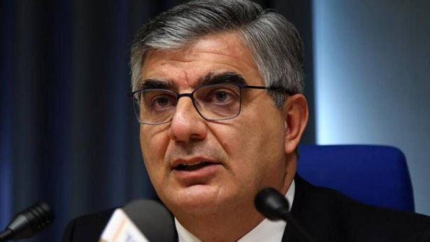 Luciano D'Alfonso