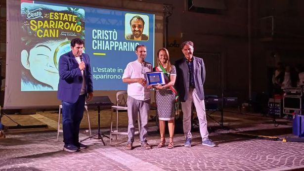 Premio San Salvo edizione 2024