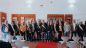 L'assessore Magnacca con i Sindaci