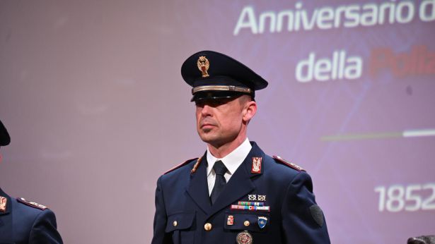 Rocco Manduzio