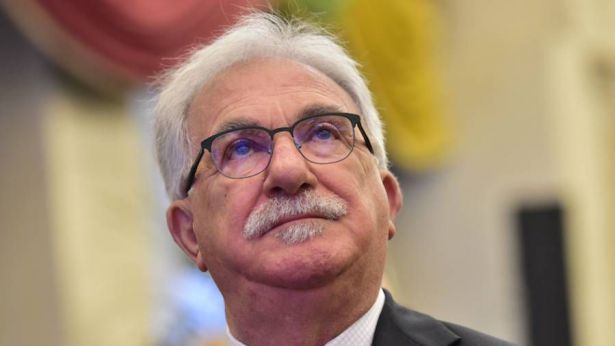 Raffaele Bonanni