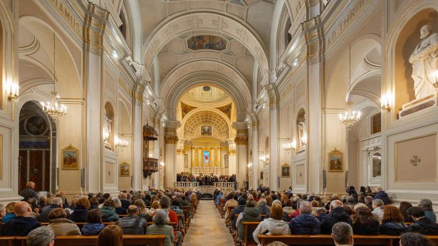 Santa Maria Maggiore