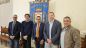 Firma del protocollo in Provincia a Chieti