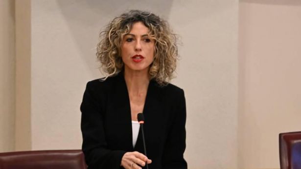 Erika Alessandrini