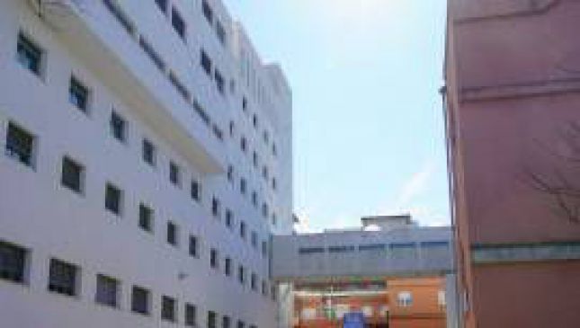 Ospedale di Chieti