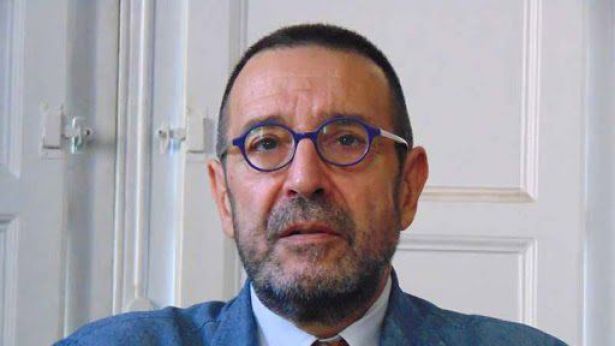 Paolo PEZZINO