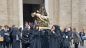 La Statua della Madonna Addolorata
