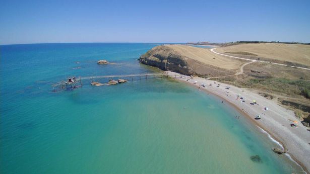 Punta Aderci e Mottagrossa