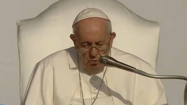 Papa Francesco