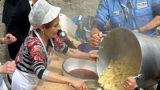 San Salvo: la Sagra delle sagnitelle