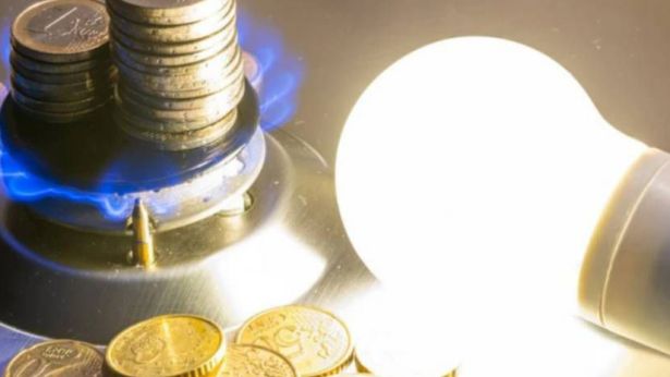 Gas e luce