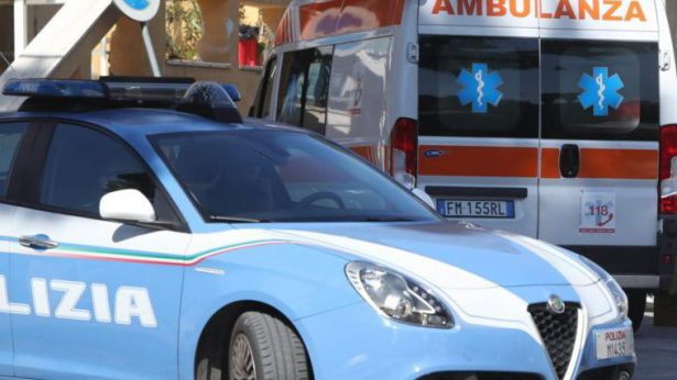 Polizia e 118