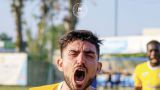 Bacigalupo Vasto Marina: un urlo che sa di gioia