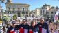 Vasto: grande successo dell'iniziativa "Un Campione per Amico"
