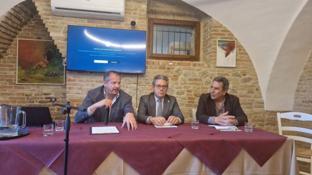 Presentazione "Colline dei Trabocchi"