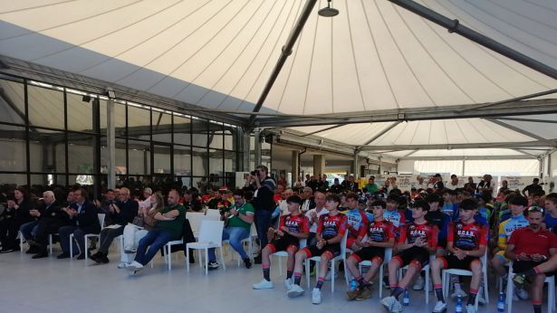 Giro ciclistico d'Abruzo