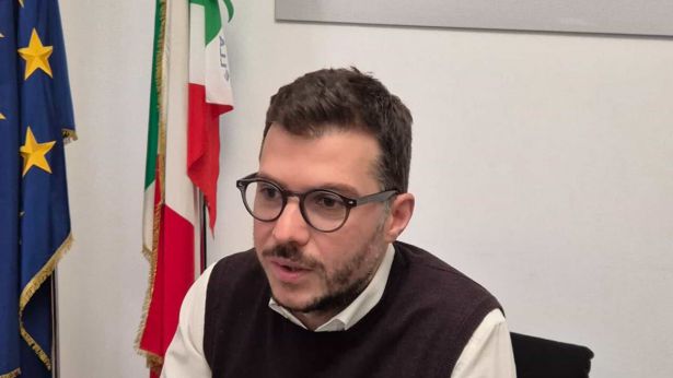 Alessandro Paglia, direttore di ALI Abruzzo