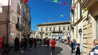 La Maratona Diomedea Edizione 2025