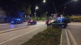 Controlli dei Carabinieri lungo le strade della prostituzione