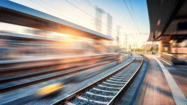 Rete ferroviaria