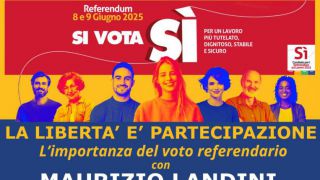 Locandina