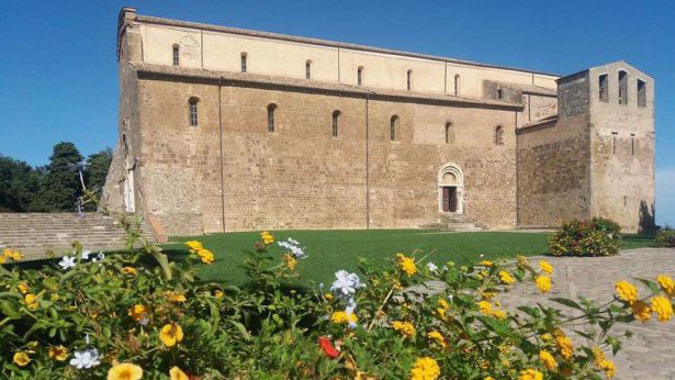 Abbazia di San Giovanni in Venere