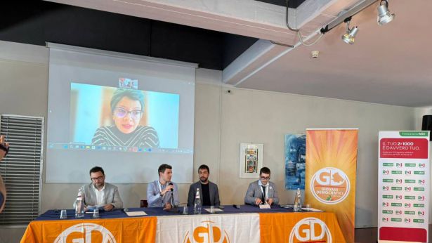 Giovani Democratici