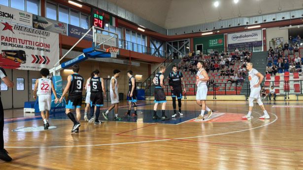 Vasto Basket