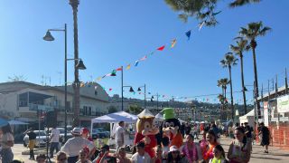 Vasto Marina: il Festival di Primavera
