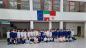 Gli studenti della Spataro-Paolucci