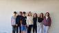 Gli studenti della Spataro-Paolucci