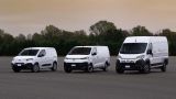 Veicoli Fiat Professional
