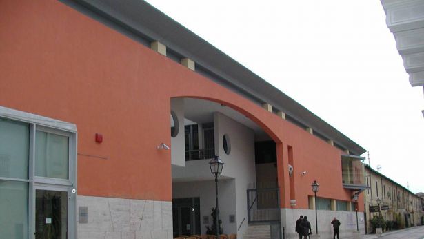 Fondazione Genti d'Abruzzo