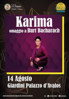 Locandina
