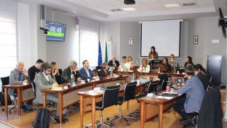 San Salvo: il Consiglio Comunale