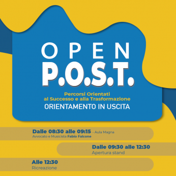 Locandina