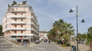 Viale Dalmazia