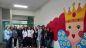 Le studentesse del Liceo Artistico Pantini-Pudente