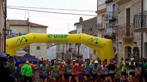 Tornareccio: Trofeo "Città del miele"