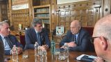 Nordio e Marsilio