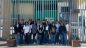 Le studentesse del Liceo Artistico Pantini-Pudente