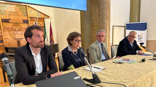 Lanciano: La Pace tra memoria e futuro"