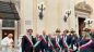 Il Sindaco d Vasto Menna a Bari