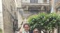 Il Sindaco Menna a Bari con i coniugi Fazio