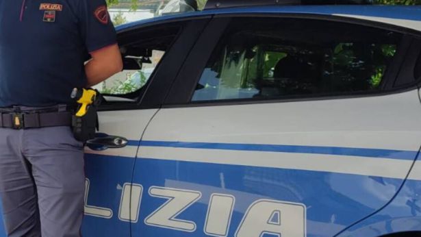 Polizia di Stato