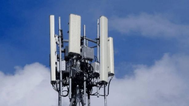 Antenna telefonia mobile