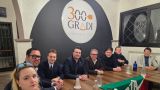 San Salvo: esponenti di Forza Italia