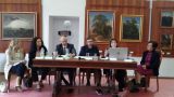 Vasto: convegno a Palazzo d'Avalos